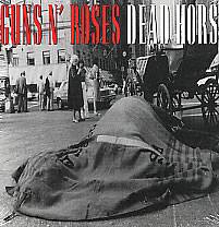 Guns N' Roses : Dead Horse
